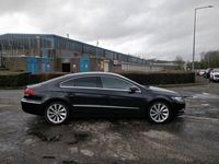 used VW CC 2.0 TDI 177 BlueMotion Tech GT 4dr DSG