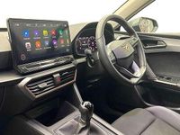 Used Cupra Leon 150 HP (110 kW) 2024 Grey Hatchback