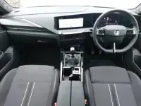 Usado Vauxhall Astra 130 CV (95 kW) 2025 Gris Utilitario