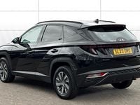 Used Hyundai Tucson SE 230 HP (169 kW) 2023 Other SUV