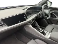 New Audi Q5 Black Edition 204 HP (150 kW) 2026 Ultra blue SUV