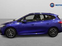 Used BMW 223 Active Tourer M Sport 204 HP (150 kW) 2025 MPV