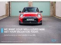 Used Mini Cooper S Exclusive 189 HP (139 kW) 2020 Black Hatchback