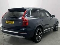 Used Volvo XC90 Inscription 247 HP (181 kW) 2022 SUV