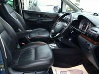 Used Ford Galaxy 143 HP (105 kW) 2004 MPV