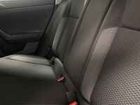 Used VW Taigo Life 110 HP (80 kW) 2023 Black SUV