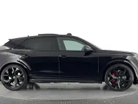 Used Audi RS Q8 600 HP (441 kW) 2024 SUV
