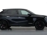 Used DS Automobiles DS3 Crossback Performance 2022 Black SUV