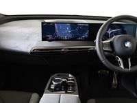 New BMW iX M Sport 394 kW (537 HP) 2025 Grey SUV