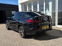 Used BMW X4 Comfort Edition 354 HP (260 kW) 2019 Black SUV