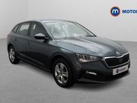 Used Skoda Scala SE 150 HP (110 kW) 2023 Hatchback