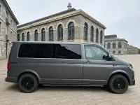 Used VW T6 Trendline 2016 Grey Van