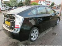 Used Toyota Prius 2009 Hatchback