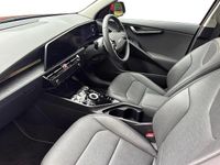 Used Kia e-Niro 150 kW (204 HP) 2025 Runway red SUV