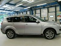Usado Citroën C-Crosser 156 HP (114 kW) 2009 SUV