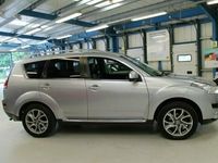 used Citroën C-Crosser 2.2