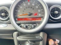 Used Mini Cooper S Cabriolet 184 HP (135 kW) 2014 Black Cabriolet