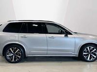 Used Volvo XC90 Plus 247 HP (181 kW) 2025 SUV