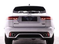 used Jaguar E-Pace 2.0d Chequered Flag Edition 5dr Auto SUV