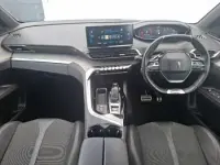 Used Peugeot 3008 GTi 131 HP (96 kW) 2022 Blue SUV