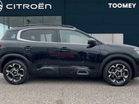 Used Citroën C5 224 HP (164 kW) 2024 Hatchback