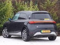 Used Smart #1 Edition #1 200 kW (272 HP) 2024 Black SUV