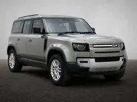Used Land Rover Defender SE 250 HP (183 kW) 2024 Green SUV