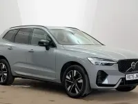 Used Volvo XC60 Plus 345 HP (253 kW) 2026 SUV
