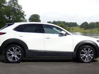 Used Mazda CX-30 Takumi-Line 122 HP (89 kW) 2023 SUV