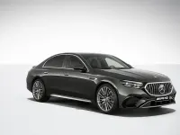 New Mercedes E53 AMG Premium 585 HP (430 kW) 2026 Estate