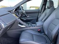 Usado Jaguar E-Pace R-Dynamic 204 HP (150 kW) 2023 Azul SUV