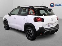 Used Citroën C3 PureTech 110 HP (80 kW) 2023 Hatchback