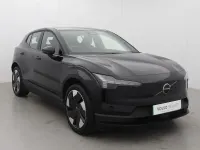 Used Volvo EX30 Plus 200 kW (272 HP) 2024 Black SUV