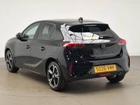 New Vauxhall Corsa Ultimate 100 HP (73 kW) 2025 Black Hatchback