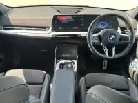 Used BMW X2 M Sport 170 HP (125 kW) 2024 Black SUV