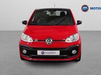 Used VW up! GTI 116 HP (85 kW) 2023 Hatchback