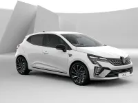 New Renault Clio Techno Esprit Alpine 90 HP (66 kW) 2026 Hatchback