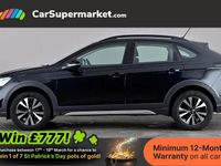 Used VW Taigo Life 95 HP (69 kW) 2026 SUV