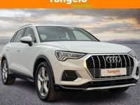 Used Audi Q3 Sport 150 HP (110 kW) 2024 SUV