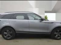 Used Land Rover Range Rover Velar R-Dynamic 204 HP (150 kW) 2021 Grey SUV