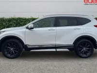 Used Honda CR-V Hybrid 184 HP (135 kW) 2023 SUV