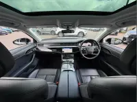 Used Audi A8 Sport 334 HP (245 kW) 2022 Black Sedan