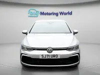 Used VW Golf VIII R-line 150 HP (110 kW) 2024 Hatchback