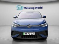 Used VW ID.5 Pro 210 kW (286 HP) 2023 Blue SUV