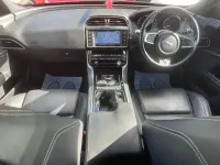 Używany Jaguar XE R-Sport 2017 Szary Sedan/Limuzyna