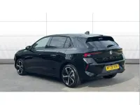 New Vauxhall Astra 130 HP (95 kW) 2026 Other Hatchback