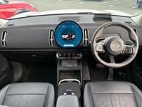 Used Mini Countryman 168 HP (123 kW) 2024 White SUV