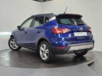 used Seat Arona 1.0 TSI (110ps) FR SUV