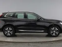 Used Volvo XC60 Inscription 350 HP (257 kW) 2022 Black SUV