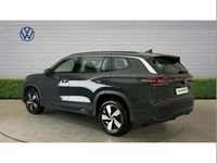 Used VW Tayron Life 150 HP (110 kW) 2025 Other SUV